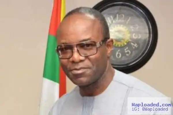 US Opts To Buy Nigeria’s Crude, Says Kachikwu